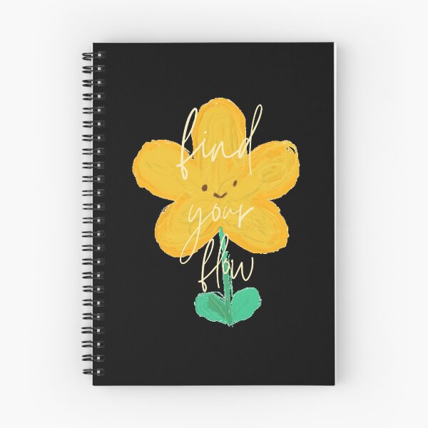 Item preview, Find Your Flow Cute Gift For Optimist designed and sold by AGreetee.