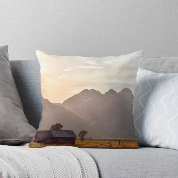 Item preview, Sunset and Mountains designed and sold by aronab.