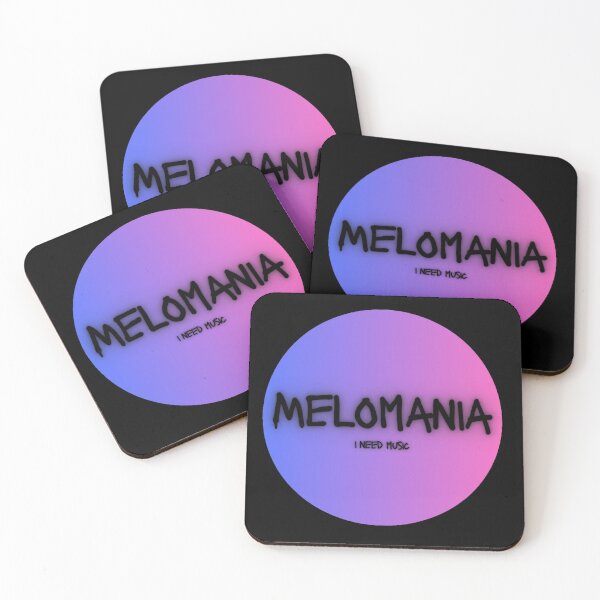Item preview, The constant need for music  designed and sold by HeilTrends.