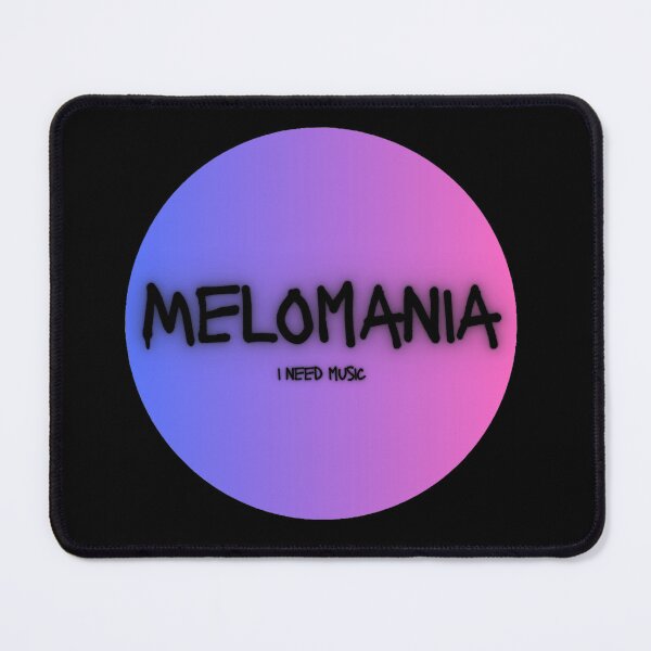 Item preview, The constant need for music  designed and sold by HeilTrends.