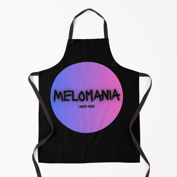 Item preview, The constant need for music  designed and sold by HeilTrends.
