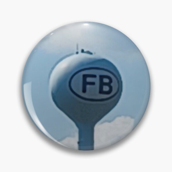 Item preview, Folly Beach Water Tower Photo designed and sold by chucktownjax.