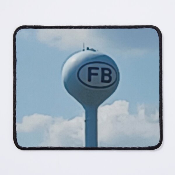 Item preview, Folly Beach Water Tower Photo designed and sold by chucktownjax.