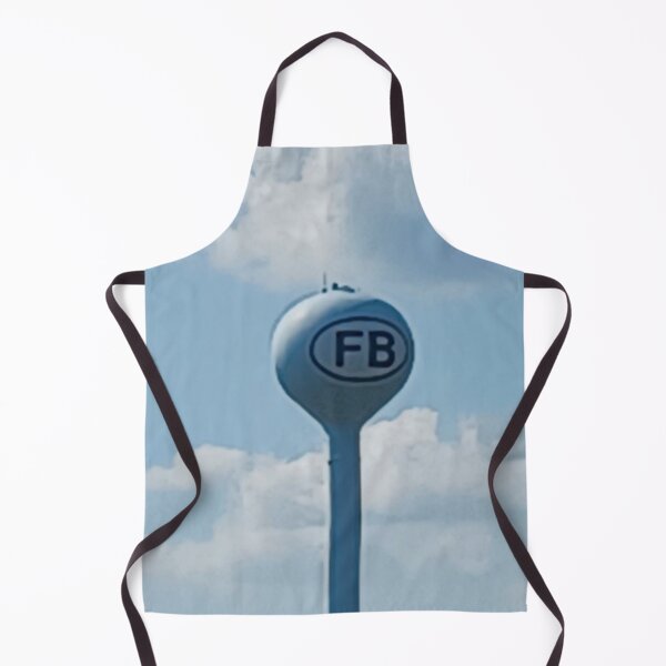 Item preview, Folly Beach Water Tower Photo designed and sold by chucktownjax.