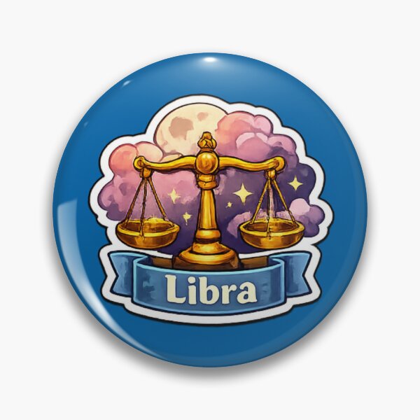 Item preview, Libra designed and sold by trippinimages.