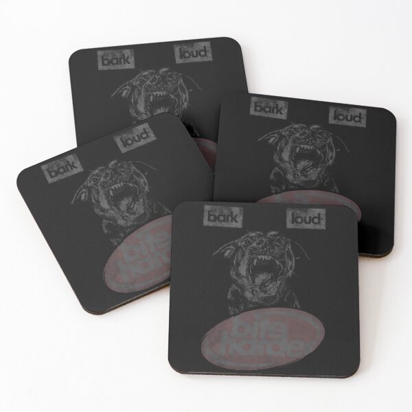 Item preview, Yoel Romero Bark Loud designed and sold by JeyVel.