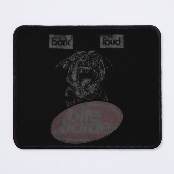 Item preview, Yoel Romero Bark Loud designed and sold by JeyVel.