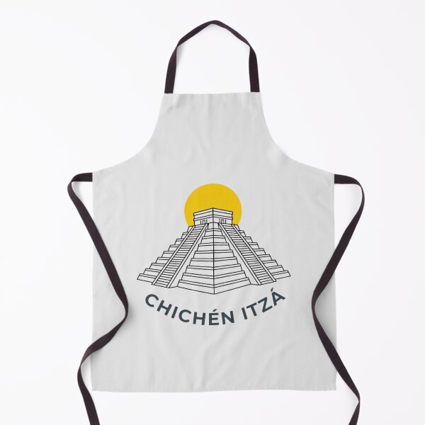 Item preview, Chichén Itzá Mexico - Maya Pyramid designed and sold by ottrain.