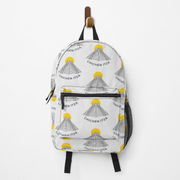 Item preview, Chichén Itzá Mexico - Maya Pyramid  designed and sold by ottrain.