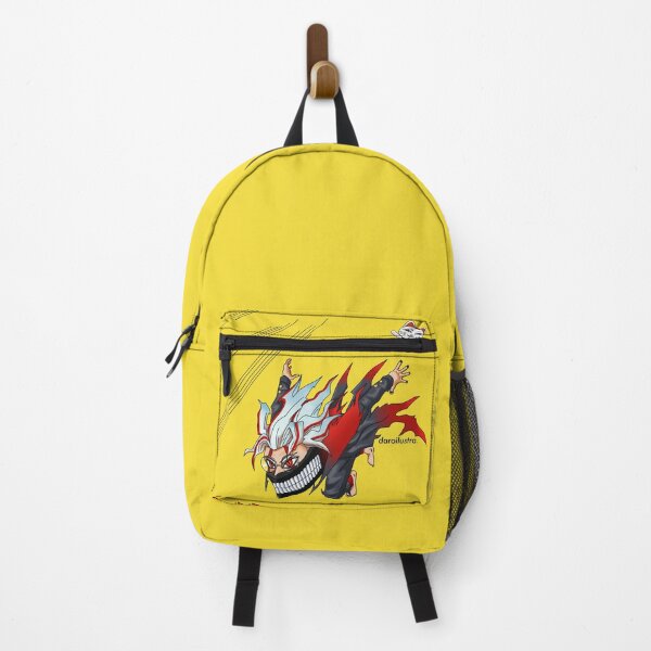 Item preview, DandaDan fanart illustration designed and sold by daroilustra..