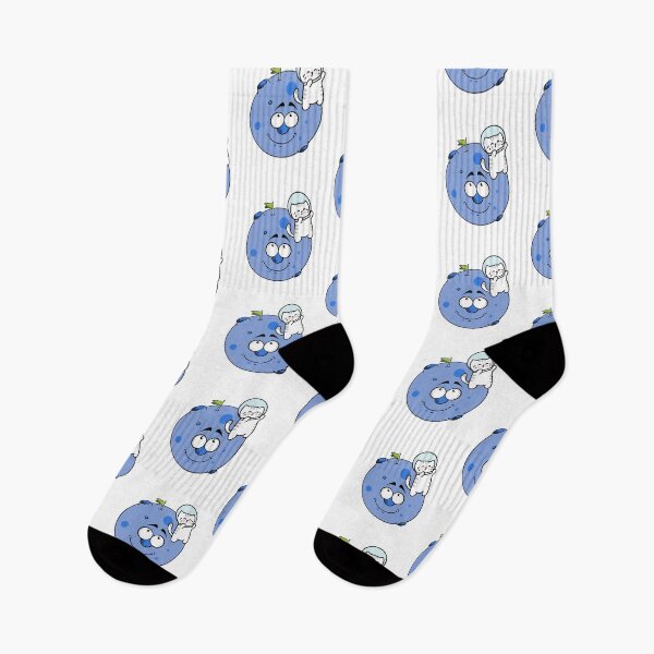 Item preview, Cute Astronaut Cat on Happy Blue Moon designed and sold by ChathuStrokes.