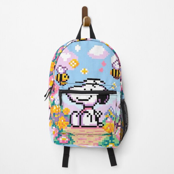Item preview, Pixel Snooop designed and sold by ArtHouse55.
