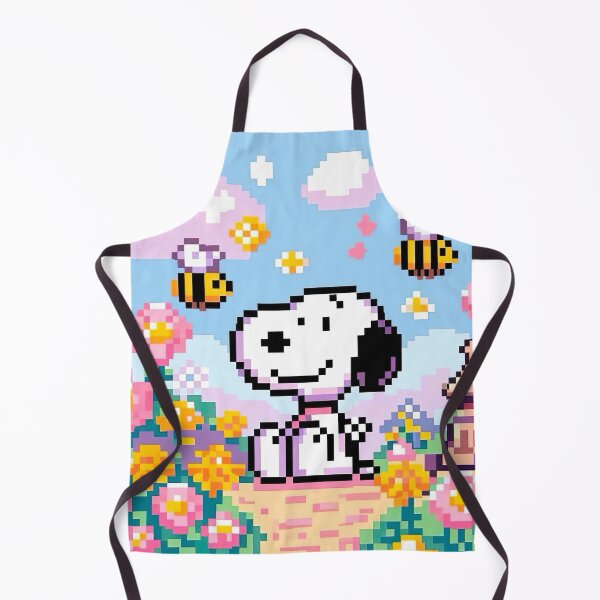 Item preview, Pixel Snooop designed and sold by ArtHouse55.