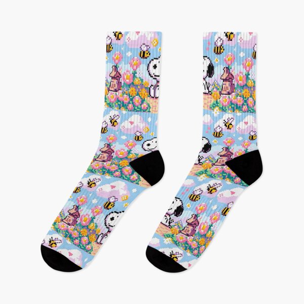 Item preview, Pixel Snooop designed and sold by ArtHouse55.