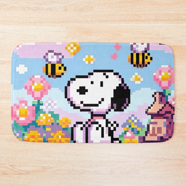 Item preview, Pixel Snooop designed and sold by ArtHouse55.