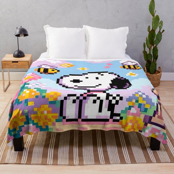 Item preview, Pixel Snooop designed and sold by ArtHouse55.