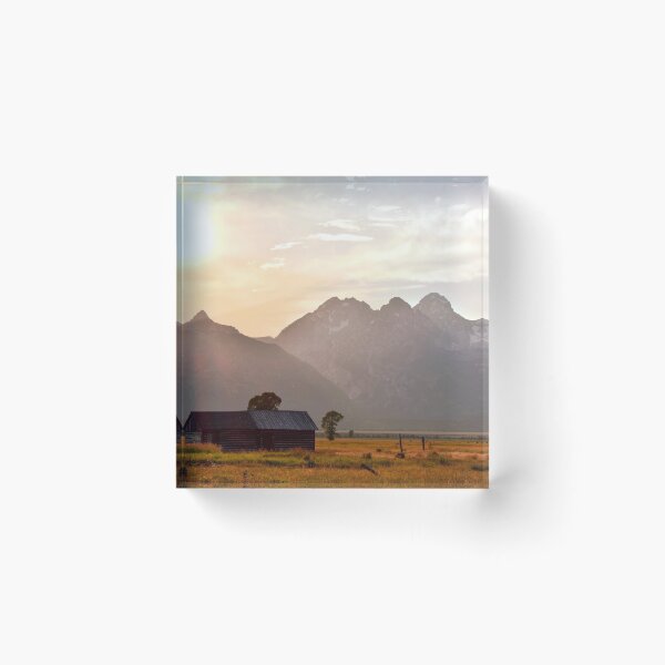 Item preview, Sunset and Mountains designed and sold by aronab.