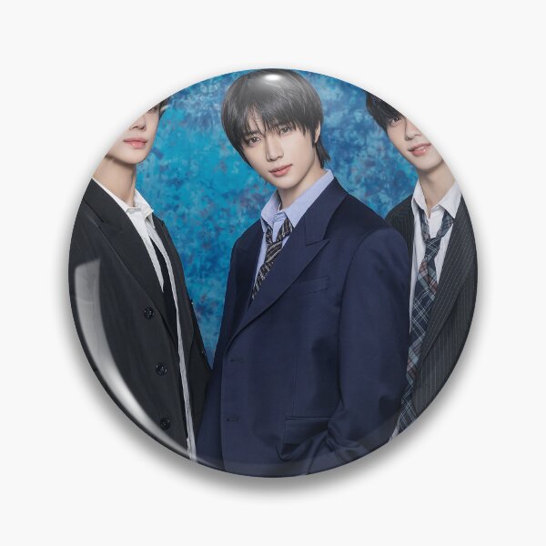 Item preview, TXT KPOP - 7TH YEAR  designed and sold by trengeee.