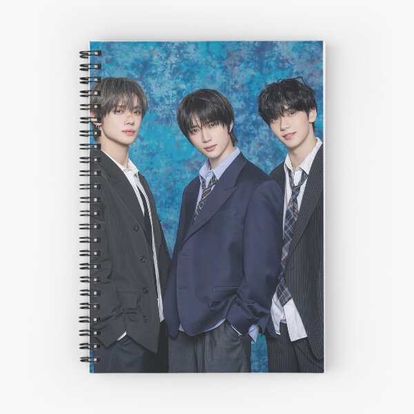 Item preview, TXT KPOP - 7TH YEAR  designed and sold by trengeee.