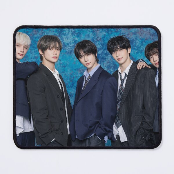 Item preview, TXT KPOP - 7TH YEAR  designed and sold by trengeee.