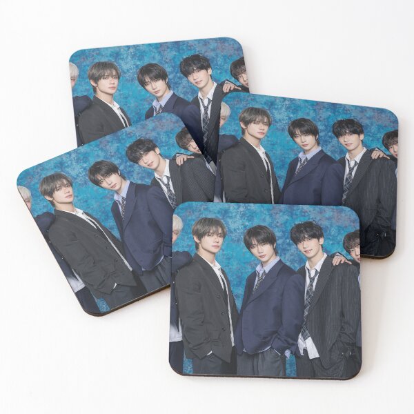 Item preview, TXT KPOP - 7TH YEAR  designed and sold by trengeee.