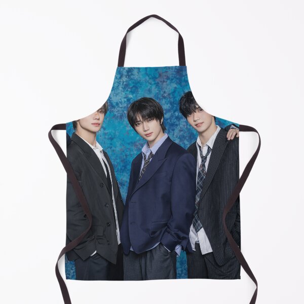 Item preview, TXT KPOP - 7TH YEAR designed and sold by trengeee.