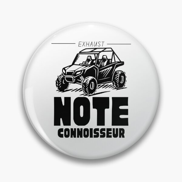 Item preview, Exhaust note connoisseur designed and sold by Peerless-Prime.