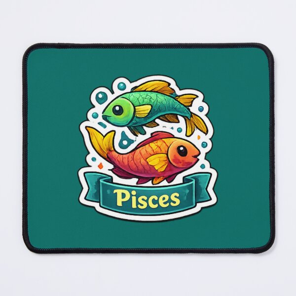 Item preview, Pisces designed and sold by trippinimages.
