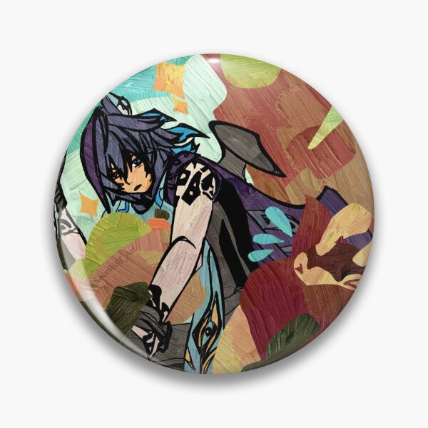Item preview, Ororon designed and sold by SourWolf_Art.