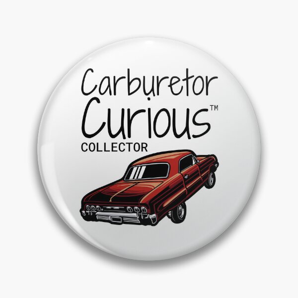Item preview, Carburetor curious collector designed and sold by Peerless-Prime.