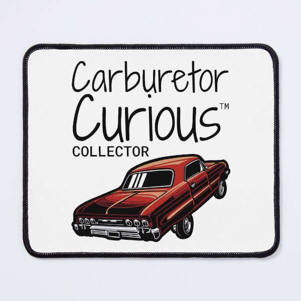Item preview, Carburetor curious collector designed and sold by Peerless-Prime.