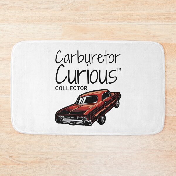 Item preview, Carburetor curious collector designed and sold by Peerless-Prime.
