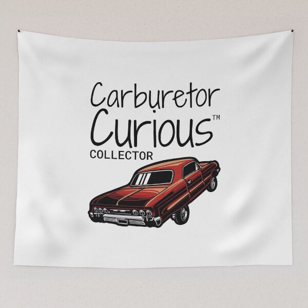 Item preview, Carburetor curious collector designed and sold by Peerless-Prime.