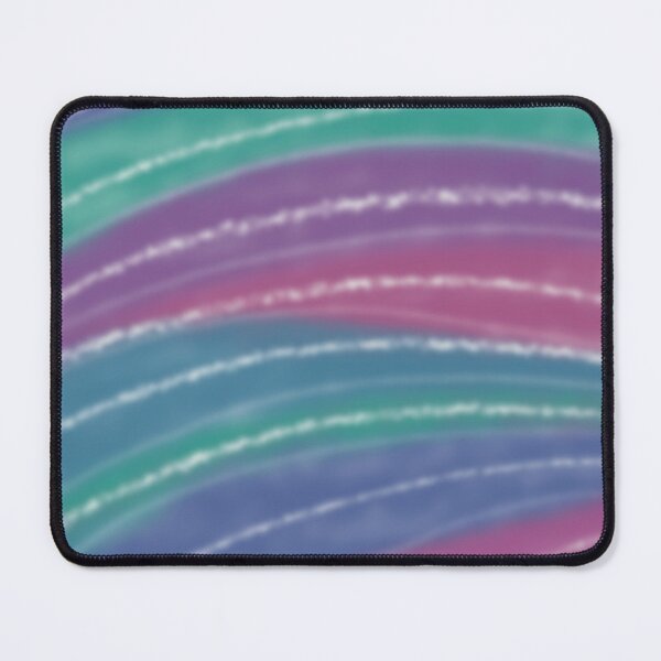 Item preview, Colourful streams designed and sold by Inkbot3000.