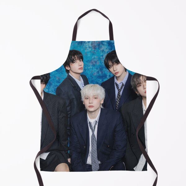 Item preview, TXT - 7TH YEAR designed and sold by trengeee.