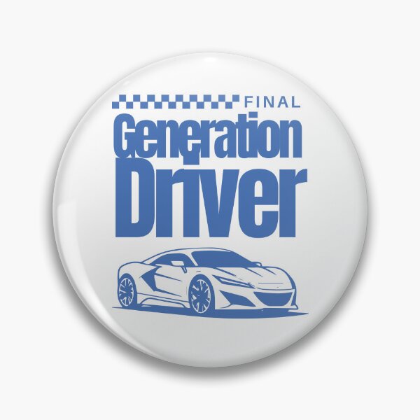 Item preview, Final generation driver designed and sold by Peerless-Prime.