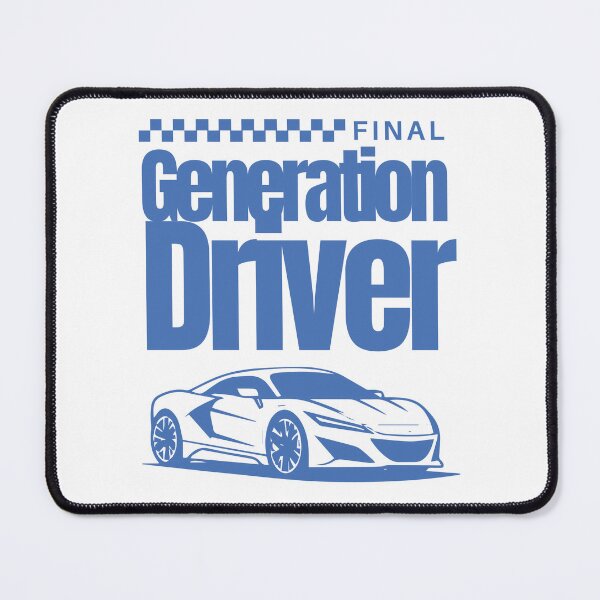 Item preview, Final generation driver designed and sold by Peerless-Prime.