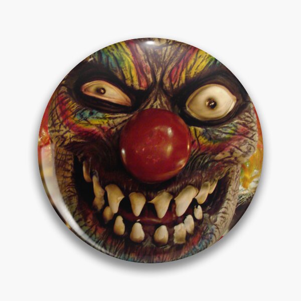 Item preview, "Clowning Around" designed and sold by Gail Jones.