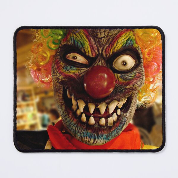 Item preview, "Clowning Around" designed and sold by Gail Jones.