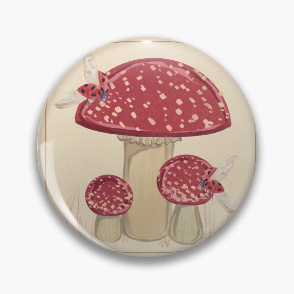 Item preview, Vitntage Ladybug Stamp Cute Gift designed and sold by AGreetee.