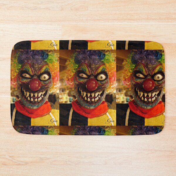Item preview, "Clowning Around" designed and sold by Gail Jones.