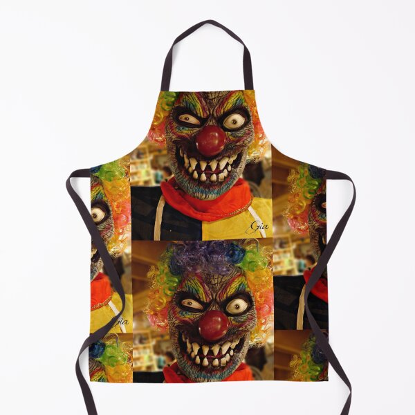 Item preview, "Clowning Around" designed and sold by Gail Jones.
