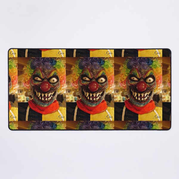 Item preview, "Clowning Around" designed and sold by Gail Jones.