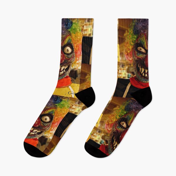 Item preview, "Clowning Around" designed and sold by Gail Jones.
