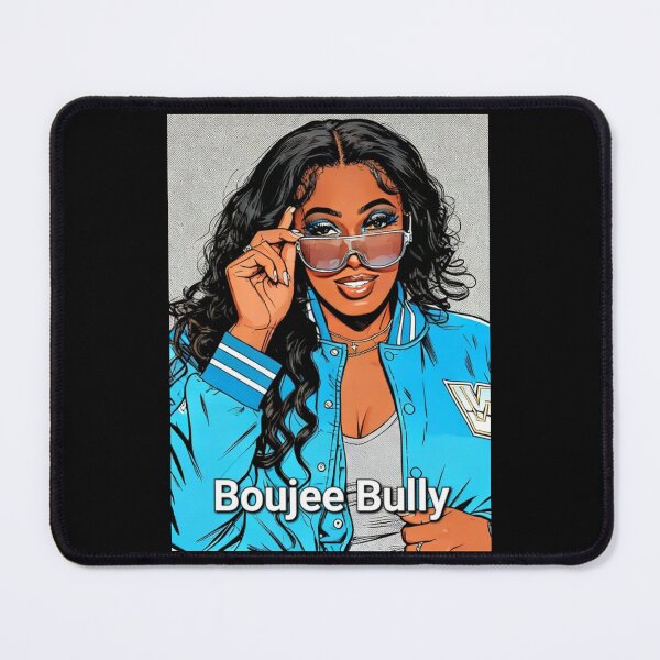 Item preview, Boujee Bully designed and sold by Amen For Anthony.