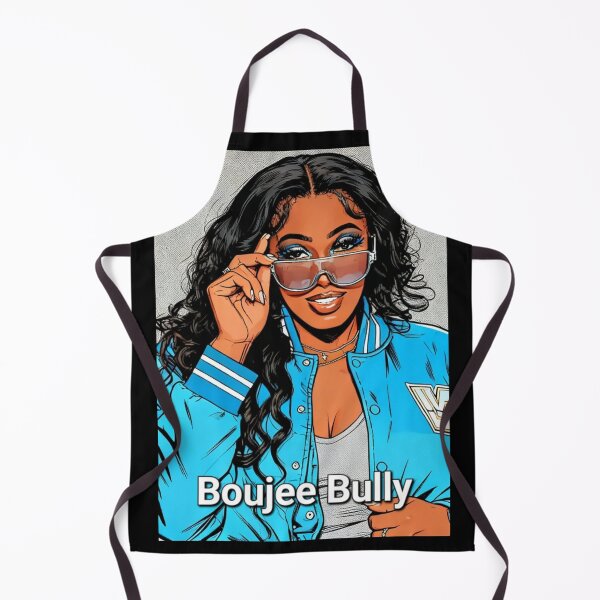 Item preview, Boujee Bully designed and sold by Amen For Anthony.