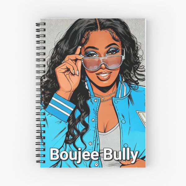 Item preview, Boujee Bully designed and sold by Amen For Anthony.