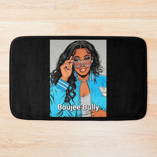 Item preview, Boujee Bully designed and sold by Amen For Anthony.
