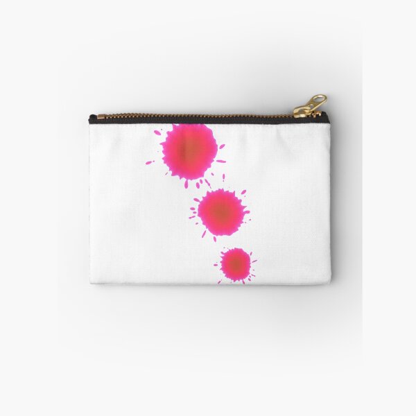 Item preview, Pink Paint Splash  designed and sold by LuMedeiros.