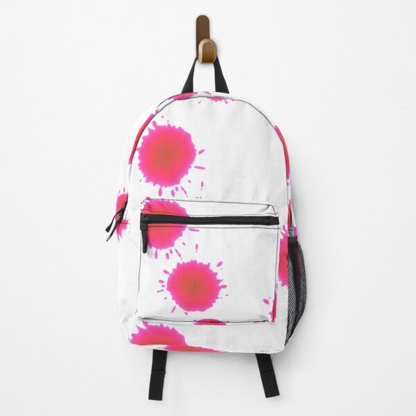 Item preview, Pink Paint Splash designed and sold by LuMedeiros.